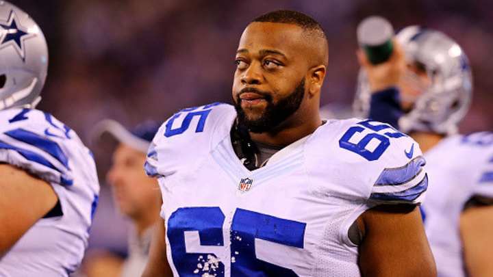 Ron Leary To Cowboys? 'It's Not Happening' Ron Leary To Cowboys? 'It's Not Happening'
