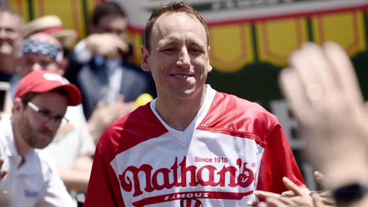 Ways to Bet the Nathan’s Famous Hot Dog Eating Contest