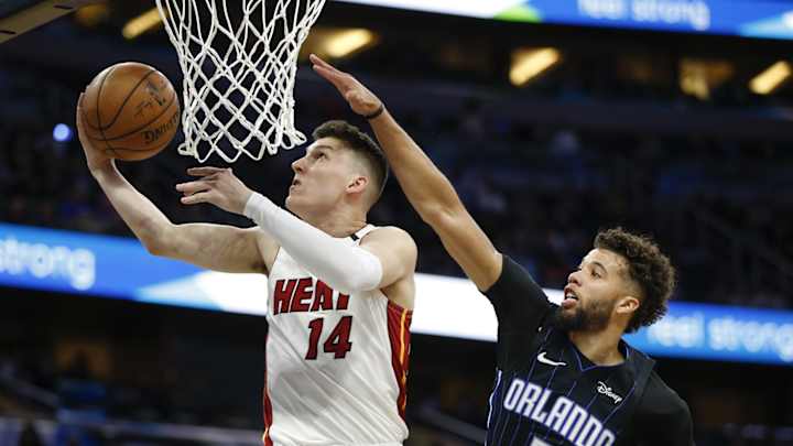 Film sessions have been key for Miami Heat's Tyler Herro Film sessions have been key for Miami Heat's Tyler Herro