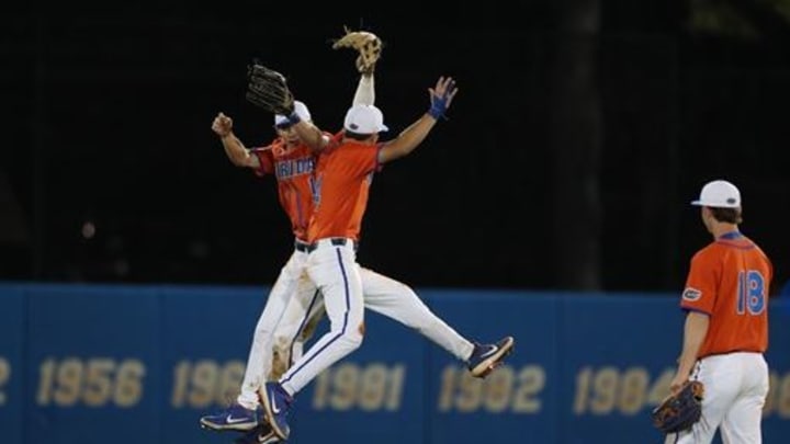 Florida vs. USF: Series Preview and Information