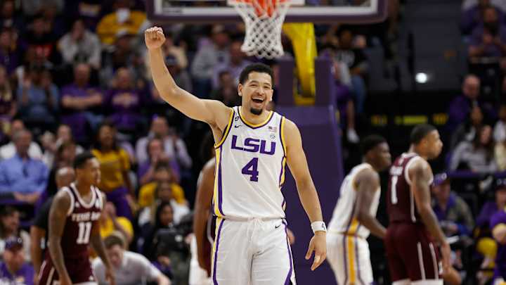 LSU Senior Skylar Mays to Leave Rare Legacy as Four-Year Starter for Tigers