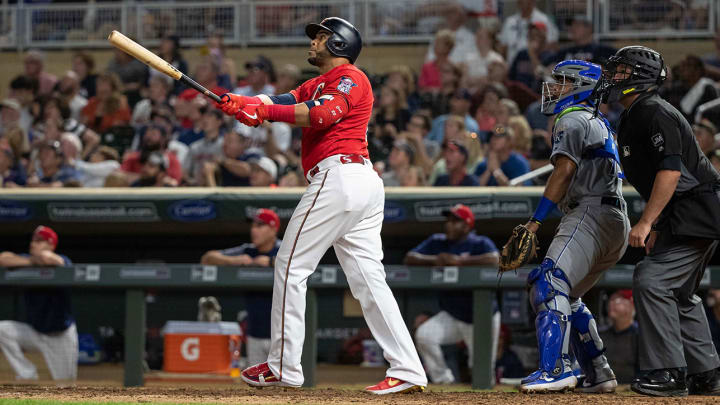 Minnesota Twins Season Preview: Can They Slug Their Way to Another Division Title? Minnesota Twins Season Preview: Can They Slug Their Way to Another Division Title?