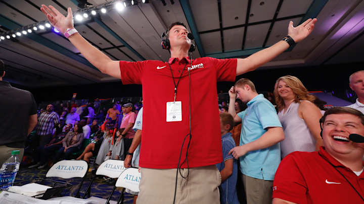 All Things Bama Podcast: Bryan Passink Talks Tide Hoops, Culture Change Under Nate Oats