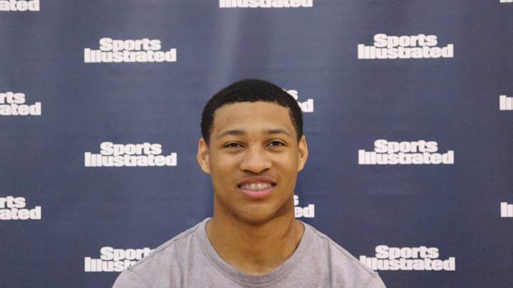 Georgia Recruiting: Get to Know 2021 Top Target, Nyland Green