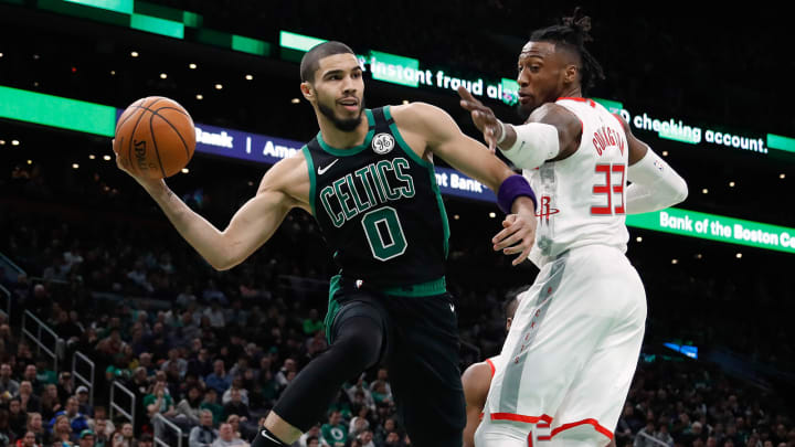 NBA Mailbag: Are the Celtics Legitimate Title Contenders?