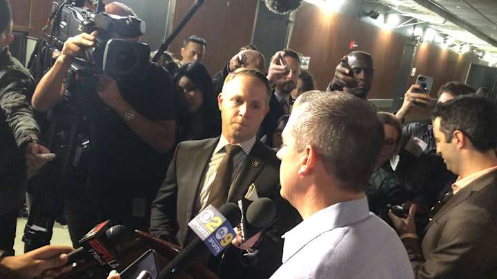 Frank Vogel on Dion Waiters: 'He’s Somebody That Can Help Us'