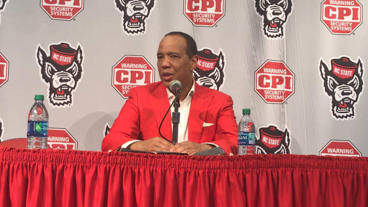 Keatts: 'Great Sending Seniors Away With a Win'