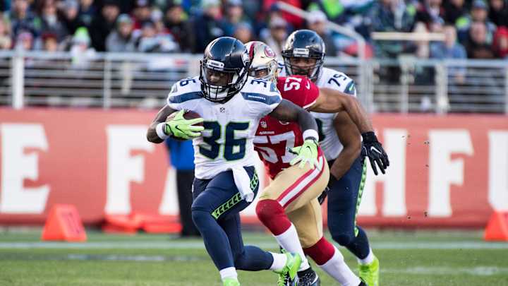 Locked On Seahawks (3/6/20) - Seattle Actively Looking for Running Back Depth
