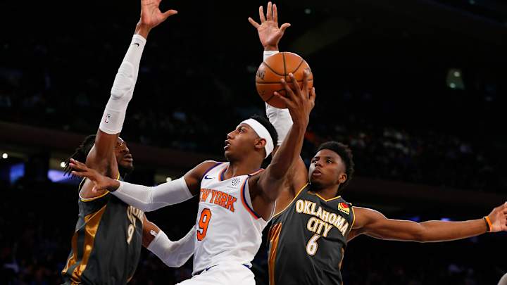 Knicks Daily Roundup 3/7: Potential Trade Target Chris Paul Shows Out at MSG