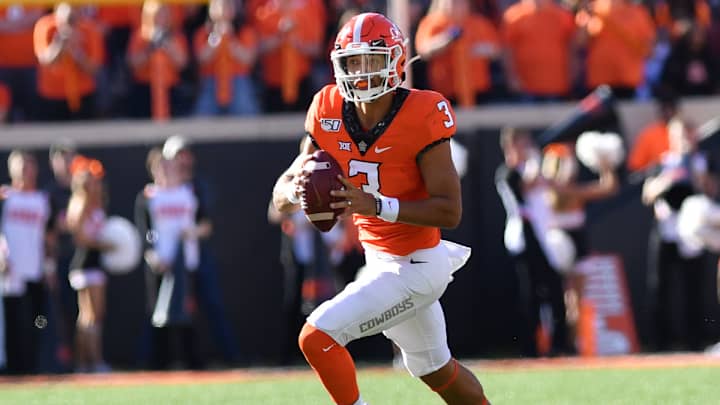Spring Football Preview #11: Quarterbacks