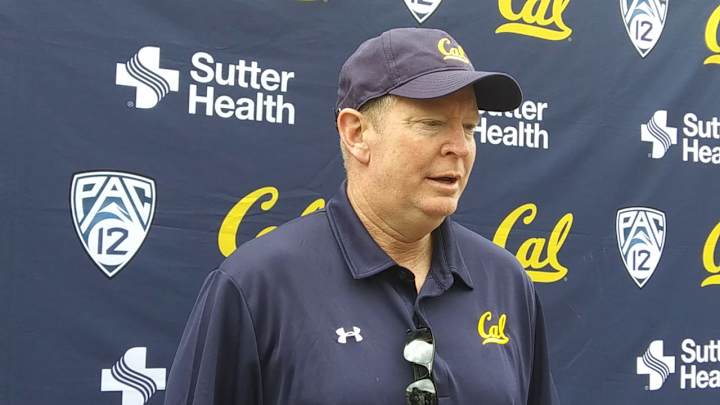 Cal Football: Bill Musgrave's Offense at Cal Will Look Like an NFL Offense
