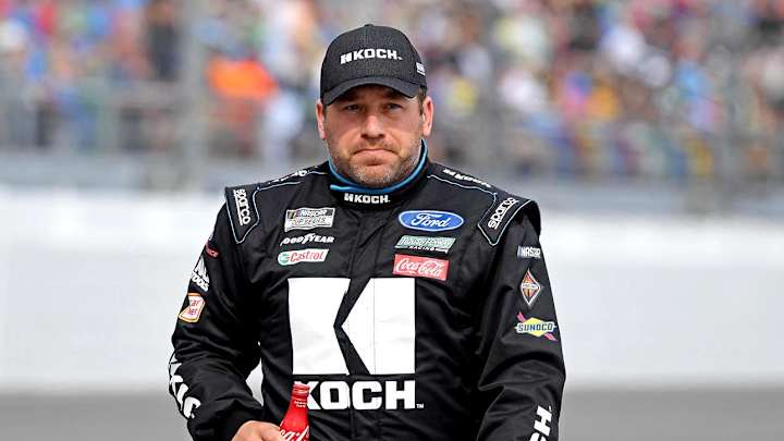 Ryan Newman: 'It's Great to be Alive' After Terrifying Daytona 500 Crash Ryan Newman: 'It's Great to be Alive' After Terrifying Daytona 500 Crash