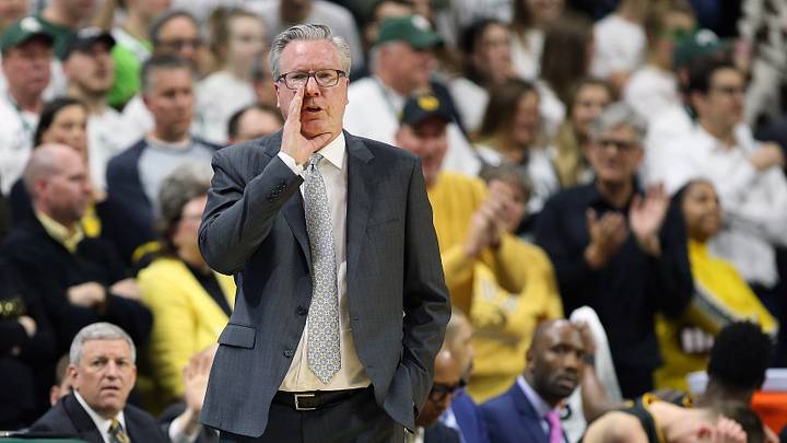 Hawkeyes Would Welcome The Double-Bye Hawkeyes Would Welcome The Double-Bye