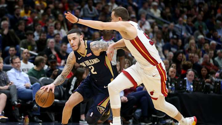 Road issues resurface in Miami Heat's 110-104 loss to New Orleans Pelicans Road issues resurface in Miami Heat's 110-104 loss to New Orleans Pelicans