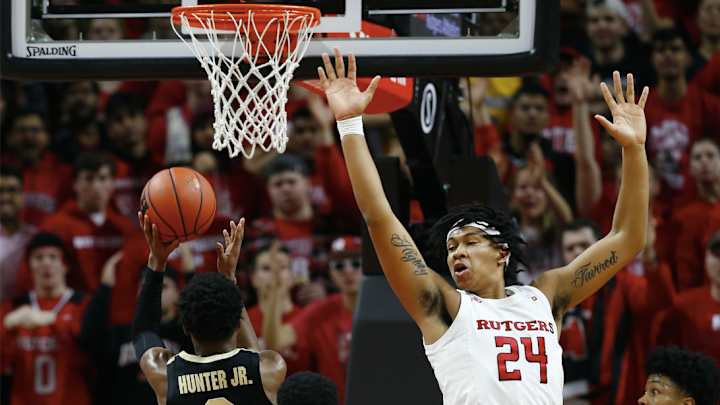 GameDay Preview: Things to Know About the Rutgers Scarlet Knights