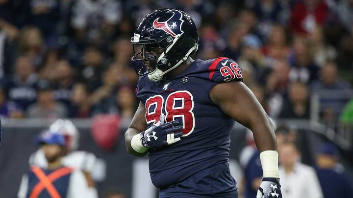 NT D.J. Reader Could Help Lions Rebuild Defense in 2020