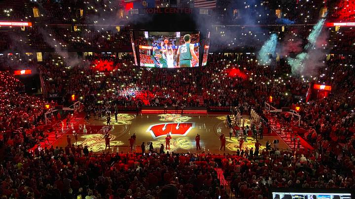 Wisconsin 2021 Commit Breakdown: Matthew Mors (Part 1) Wisconsin 2021 Commit Breakdown: Matthew Mors (Part 1)
