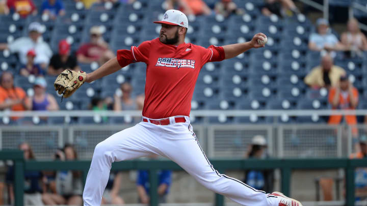 7th Inning Stretch: Finding Consistency (Week 6) 7th Inning Stretch: Finding Consistency (Week 6)