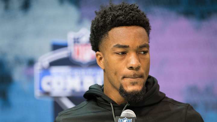 2020 NFL Draft: How Does Florida Cornerback C.J. Henderson Fit In With the Jaguars’ Secondary?