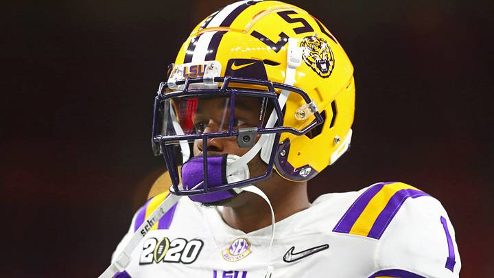 5 Cornerbacks the Jaguars Could Target in the Draft’s First Round to Replace A.J. Bouye 5 Cornerbacks the Jaguars Could Target in the Draft’s First Round to Replace A.J. Bouye