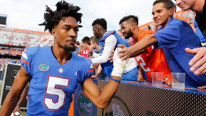 NFL Draft: Are Cowboys Zeroing In On CB Henderson at 17?