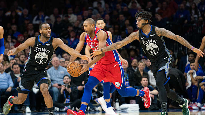 76ers vs. Warriors: Can Philly Close Out West Coast Trip With Back to Back Wins?