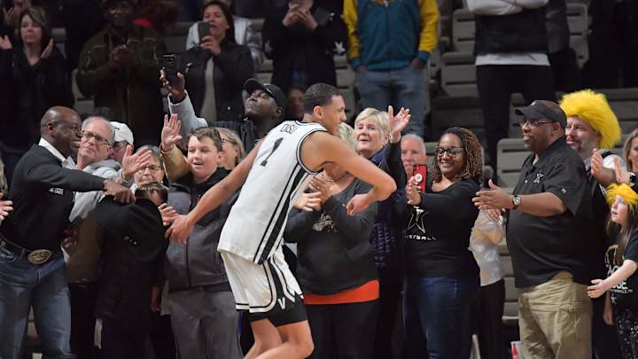 SEC Men’s Basketball Tournament will go on without fans