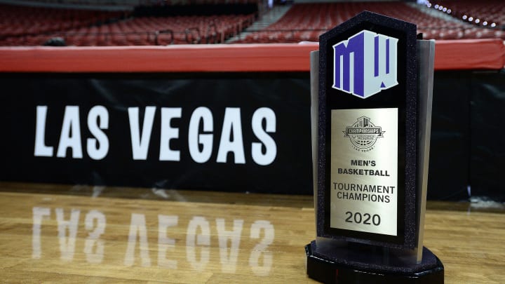 NCAA Tournament Autobids: Tracking Every 2020 Conference Championship