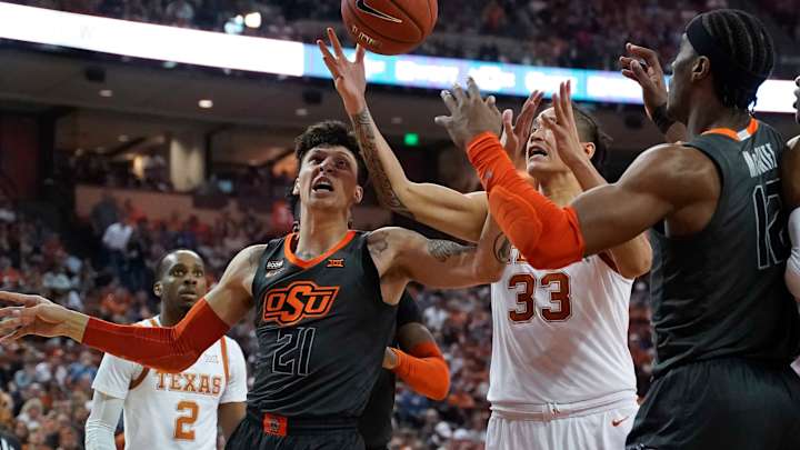 Texas Basketball: Cold-Shooting Longhorns Fall in Finale