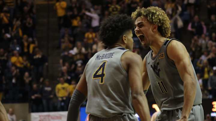 Final Thoughts: Mountaineers Show Growth Against Georgetown
