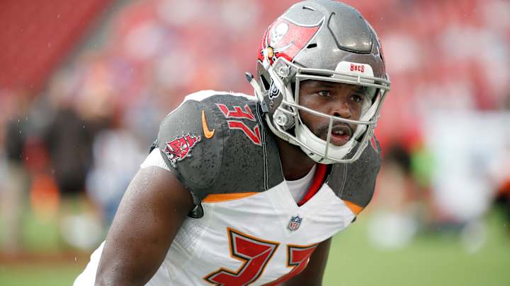 Bucs Add Former Safety to Coaching Staff