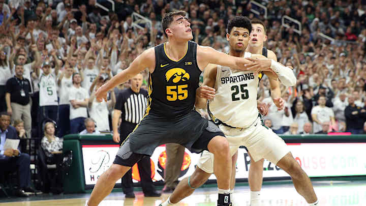 Garza Placed On Wooden Award Final Ballot