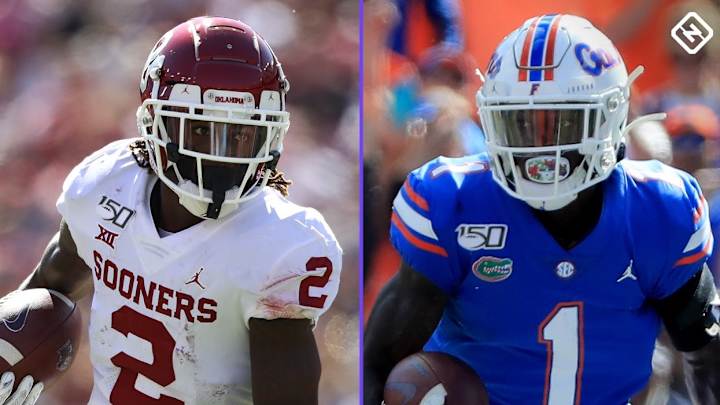 NFL Draft: Kiper - CeeDee Lamb Would Give Cowboys 'Best-in-League' WR Trio