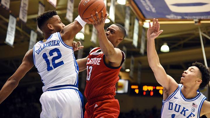 Coach K on Jack White, Javin DeLaurier Coach K on Jack White, Javin DeLaurier