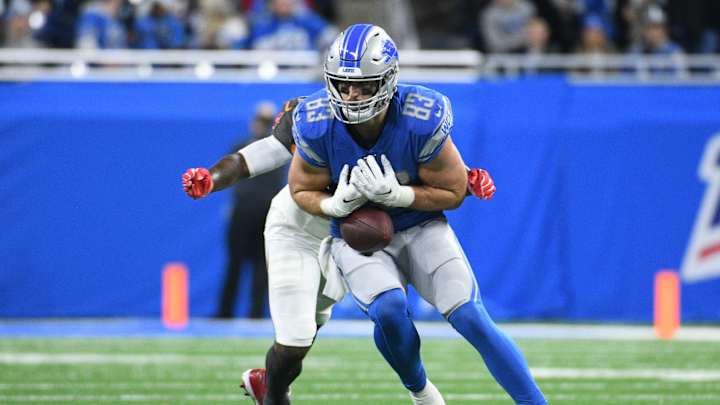 3 Detroit Lions Who Must Step Up in 2020 3 Detroit Lions Who Must Step Up in 2020