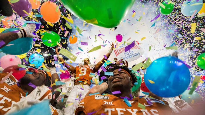 Texas Football: Will Family Legacy Sway Five-Star OL to Texas?