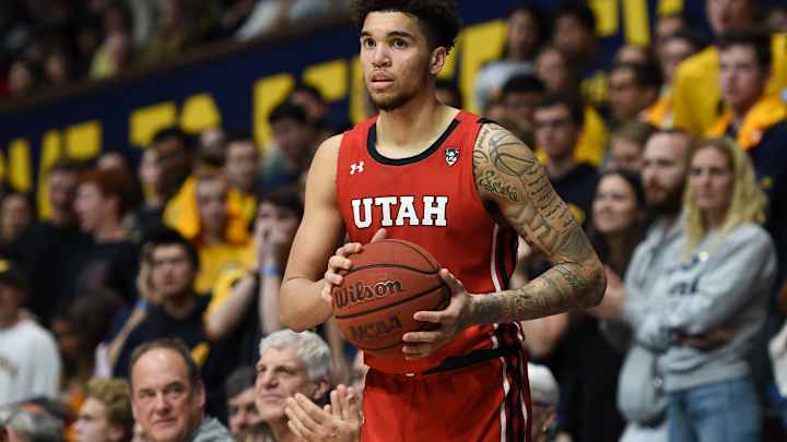 MBB Livestream: Utah vs. Colorado – Utes storm back to win 74-72 in OT MBB Livestream: Utah vs. Colorado – Utes storm back to win 74-72 in OT