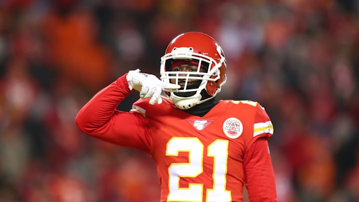 5 Free-Agent CBs Broncos can Still Pursue Post-Bouye Trade