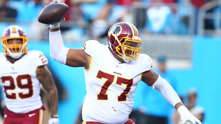 Flowers to Bloom in DC?