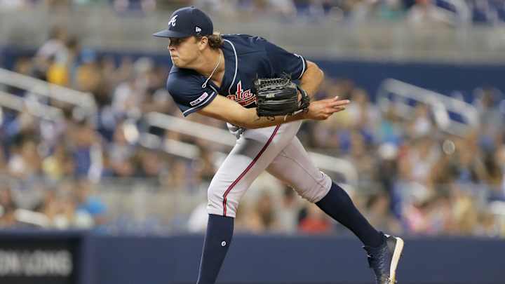 Jeremy Walker Interview - Part One Jeremy Walker Interview - Part One