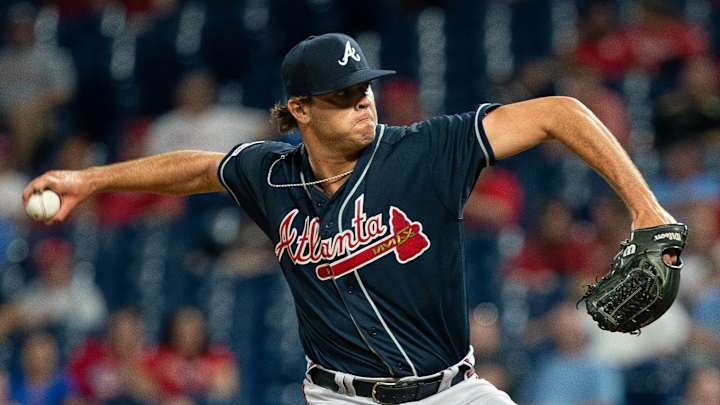 Jeremy Walker Interview - Part Two