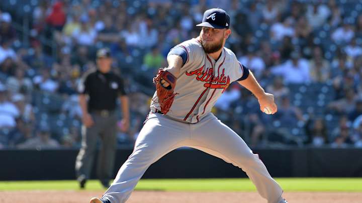 A.J. Minter Interview