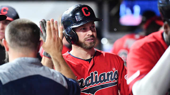 How Will the Cleveland Indians Handle the Utility Spots on the Roster to Start 2020?