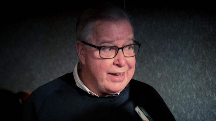 Eagles Jersey Countdown To Kickoff Reaches 'Jaws' Eagles Jersey Countdown To Kickoff Reaches 'Jaws'