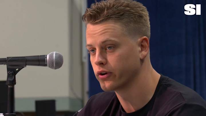 John McMullen's 1.0 and Only Mock Draft John McMullen's 1.0 and Only Mock Draft