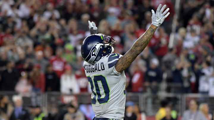 Seahawks Offseason Profile: Bradley McDougald