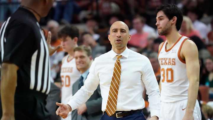 Texas Basketball: Looking at Texas' Potential Path Through the Big 12 Tournament Texas Basketball: Looking at Texas' Potential Path Through the Big 12 Tournament