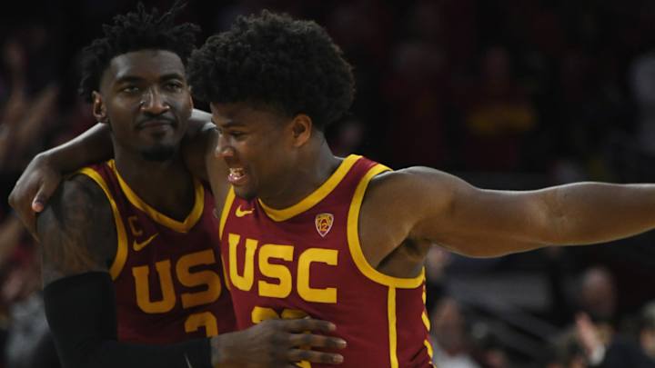 Pac-12 Basketball: One Shot Changed the Picture for UCLA, Oregon, USC