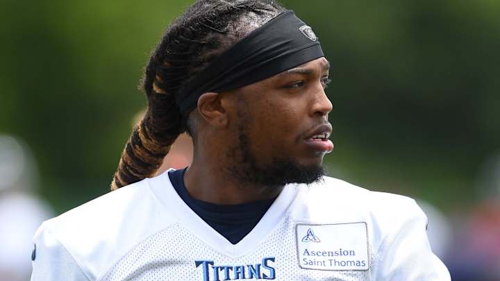 Henry's Impact on Offense Exceeded Simple Stats Henry's Impact on Offense Exceeded Simple Stats