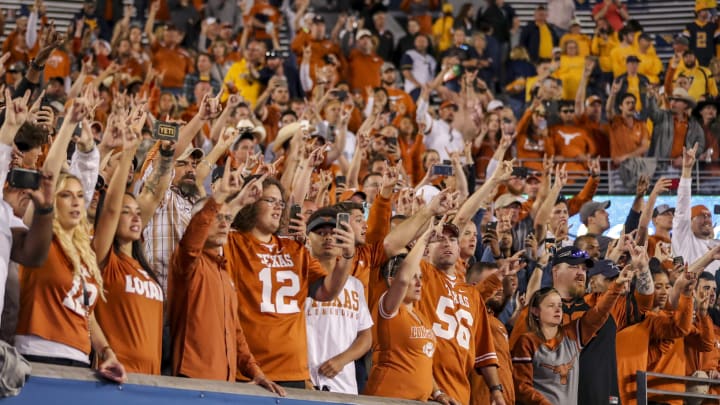 Texas Football: Longhorns Recruiting Wish List for Running Backs in 2021